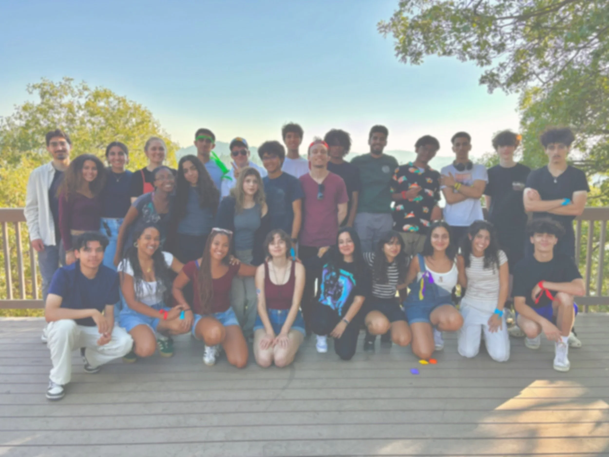 Training Institute — Regional Baháʼí Council of the State of California