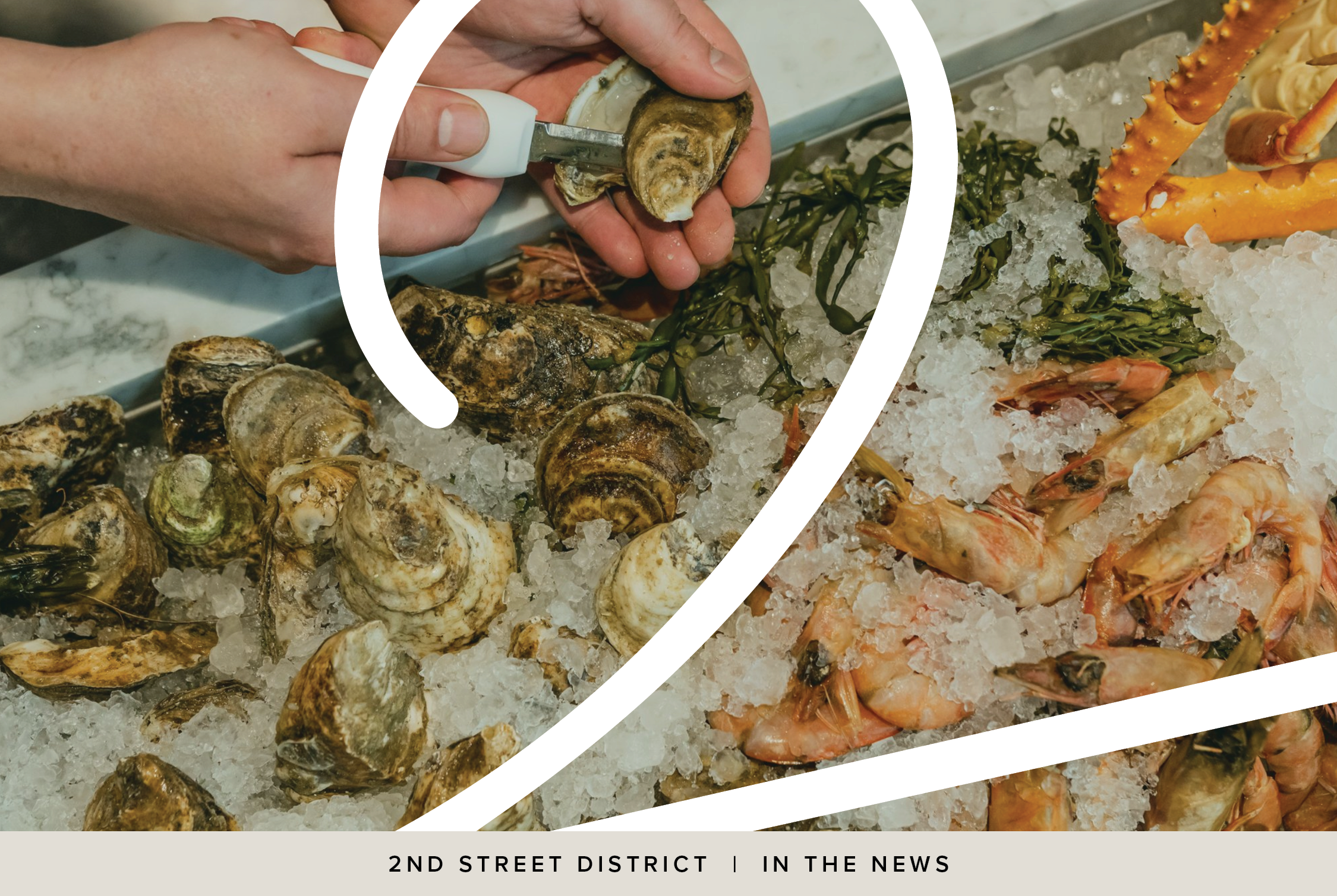 Bill's Oyster in 2nd Street District included in "Austin's 12 best seafood offerings show there are plenty of fish in this sea"