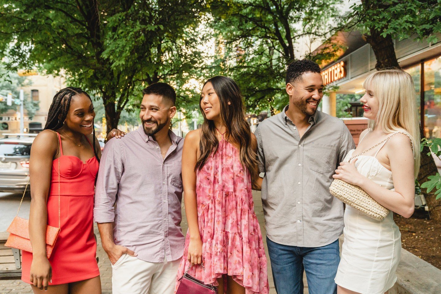 Round up your ride-or-dies!✨ The 2nd Street District is the place to be for an epic day out with your favorite people. From shopping to dining and everything in between, we've got you covered. Tag your crew!🫶