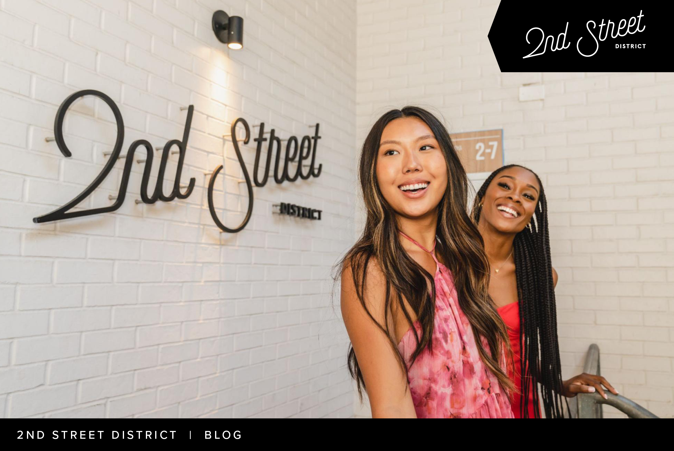 Beat the Austin Heat this Summer with these Cool, Air-Conditioned Activities in the 2nd Street District