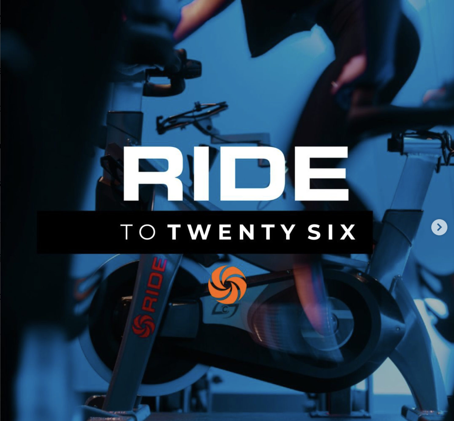 RIDE