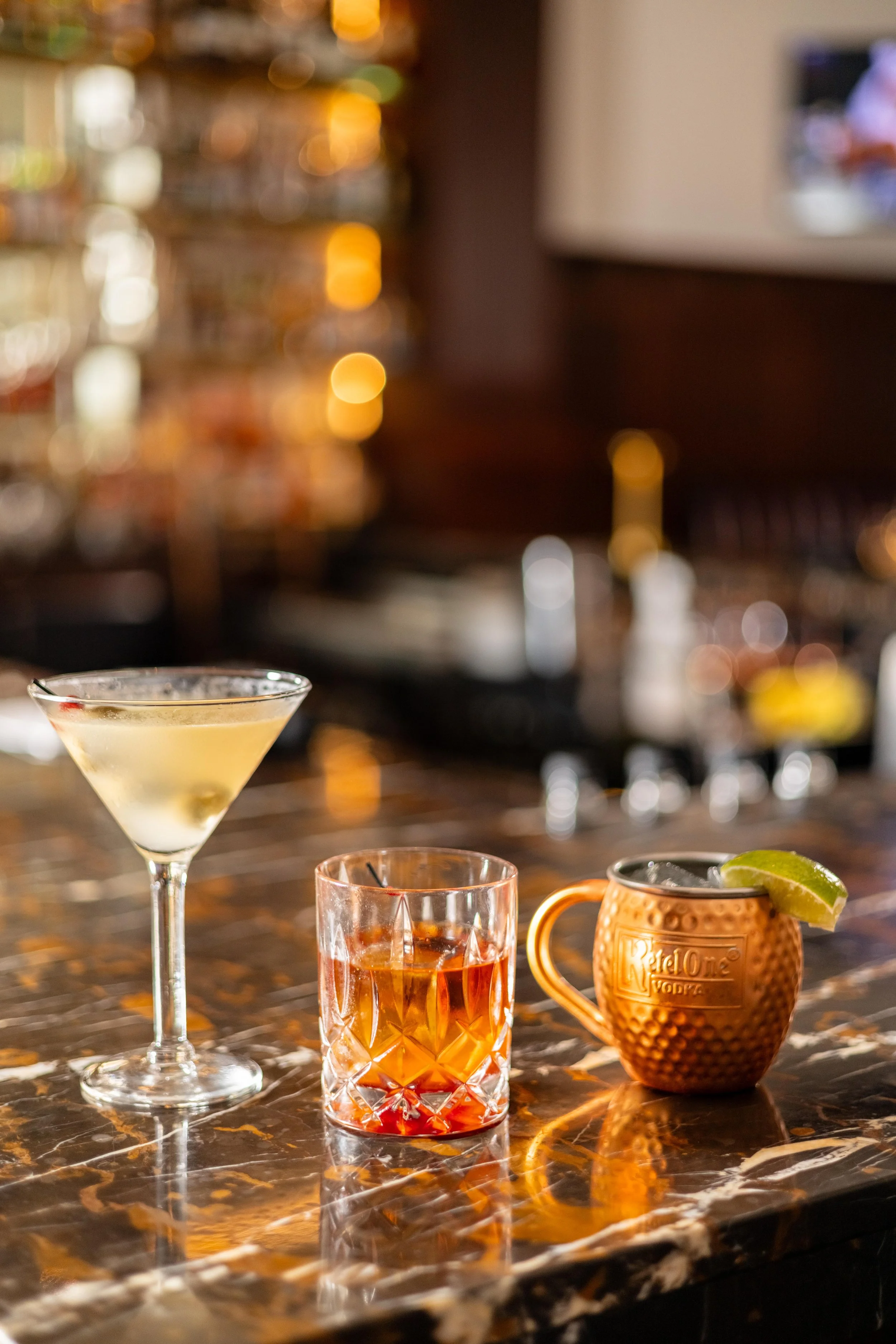 III Forks Cocktails.JPG