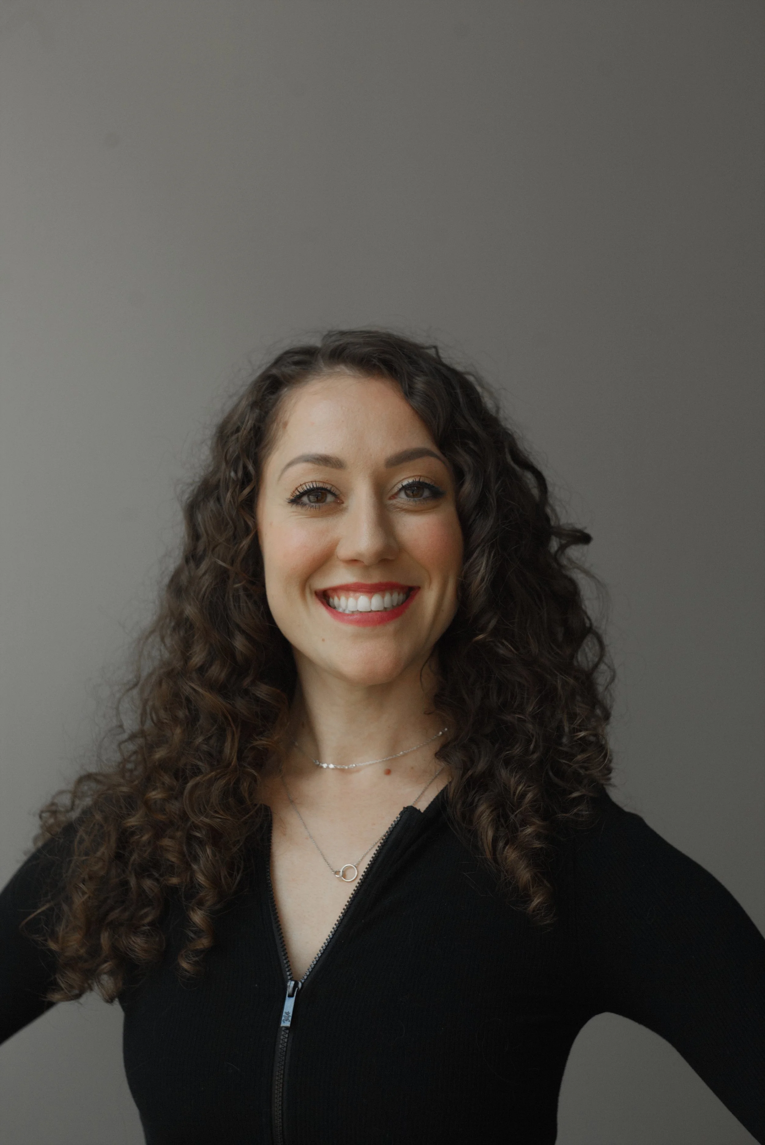 Hannah Christian, General Manager