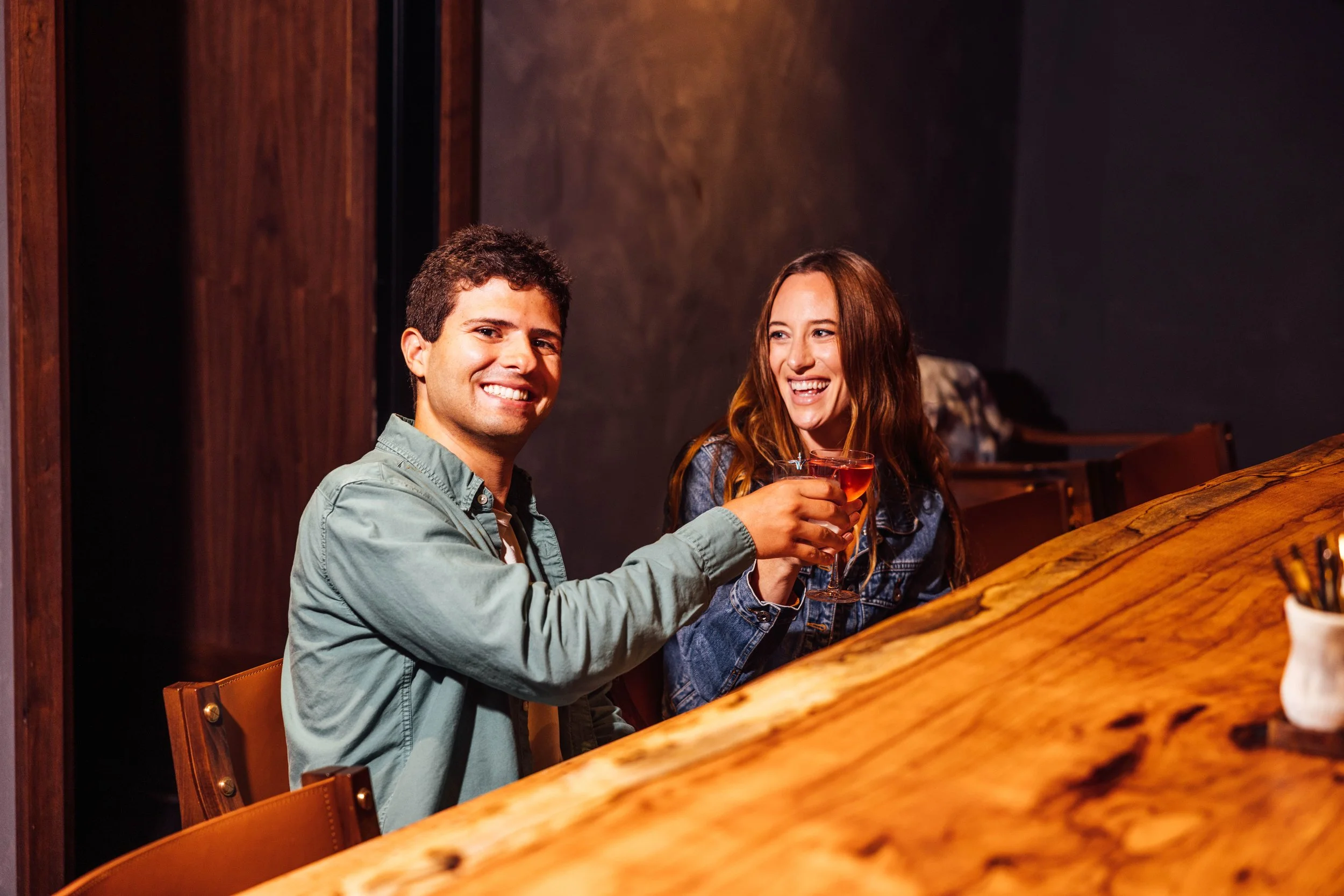 Sushi | Bar