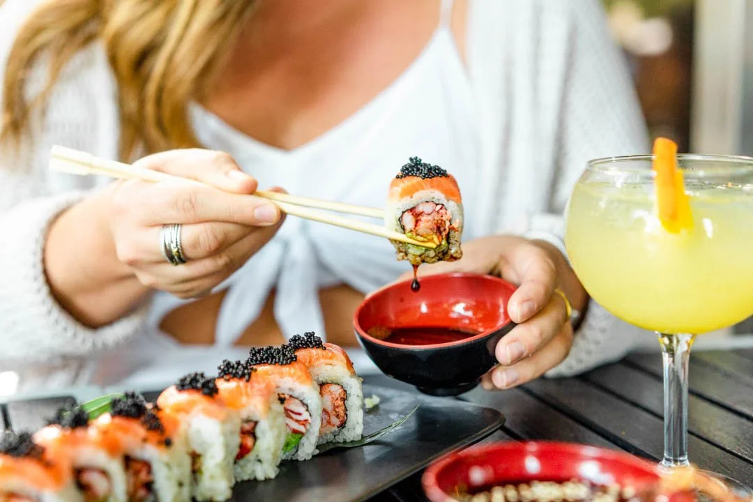 BarChi Sushi