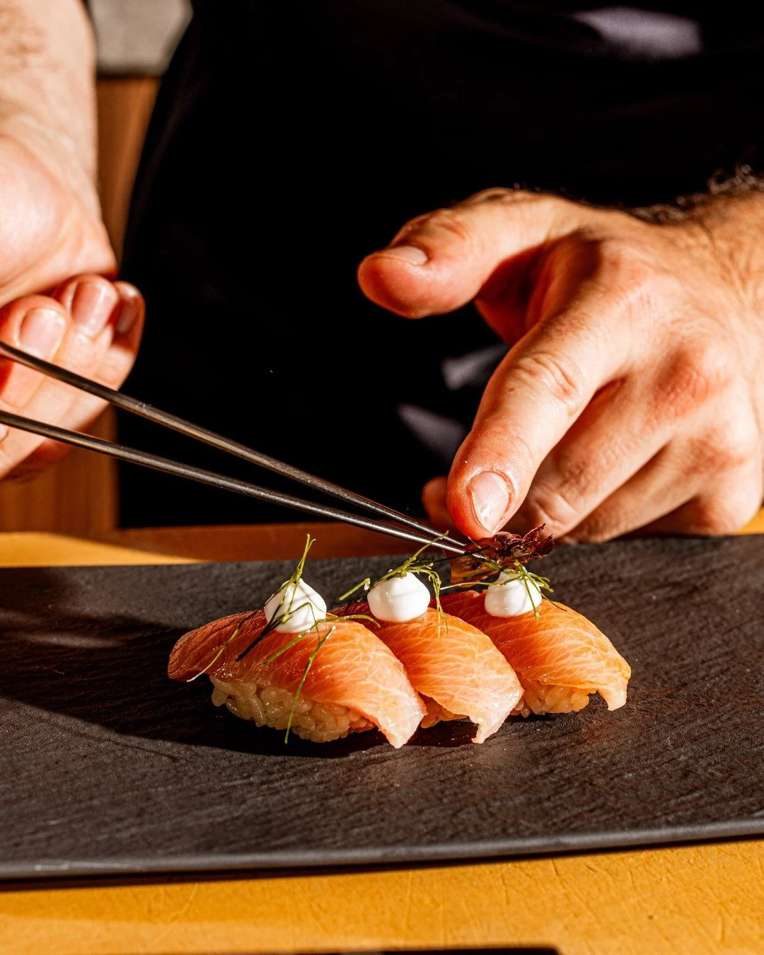 Sushi | Bar