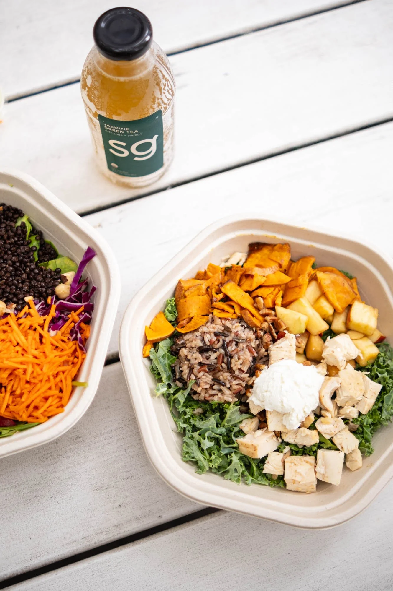 sweetgreen