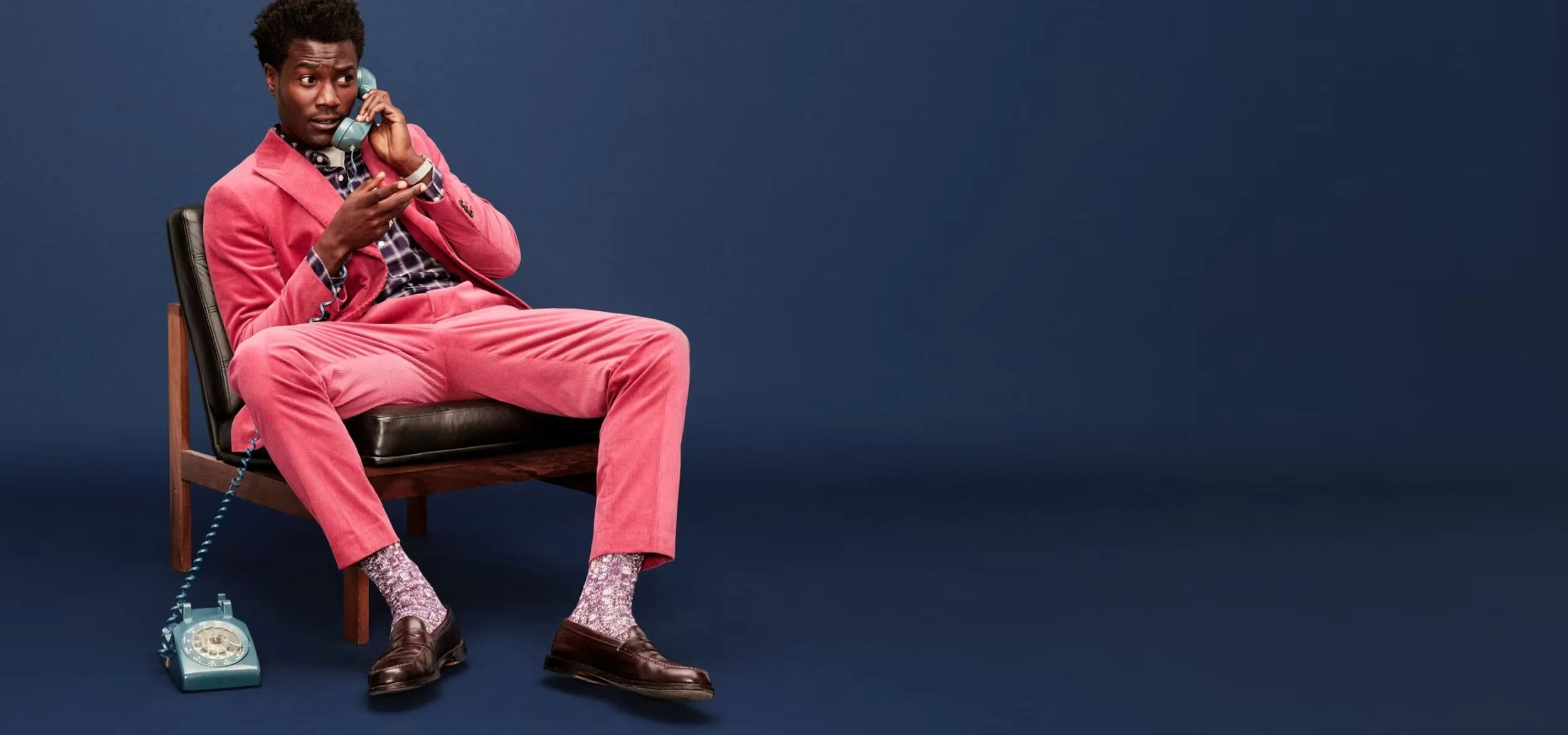 Bonobos