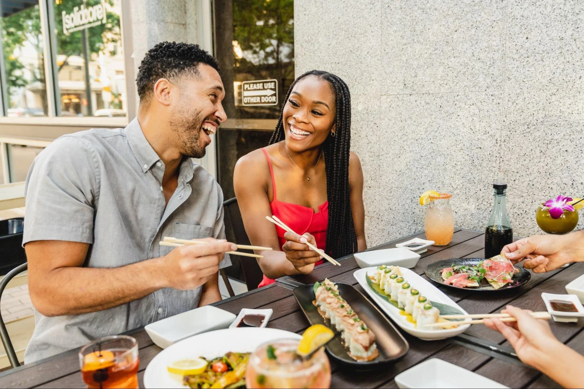 Barchi Sushi