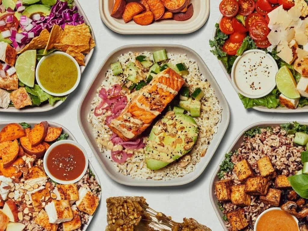 sweetgreen