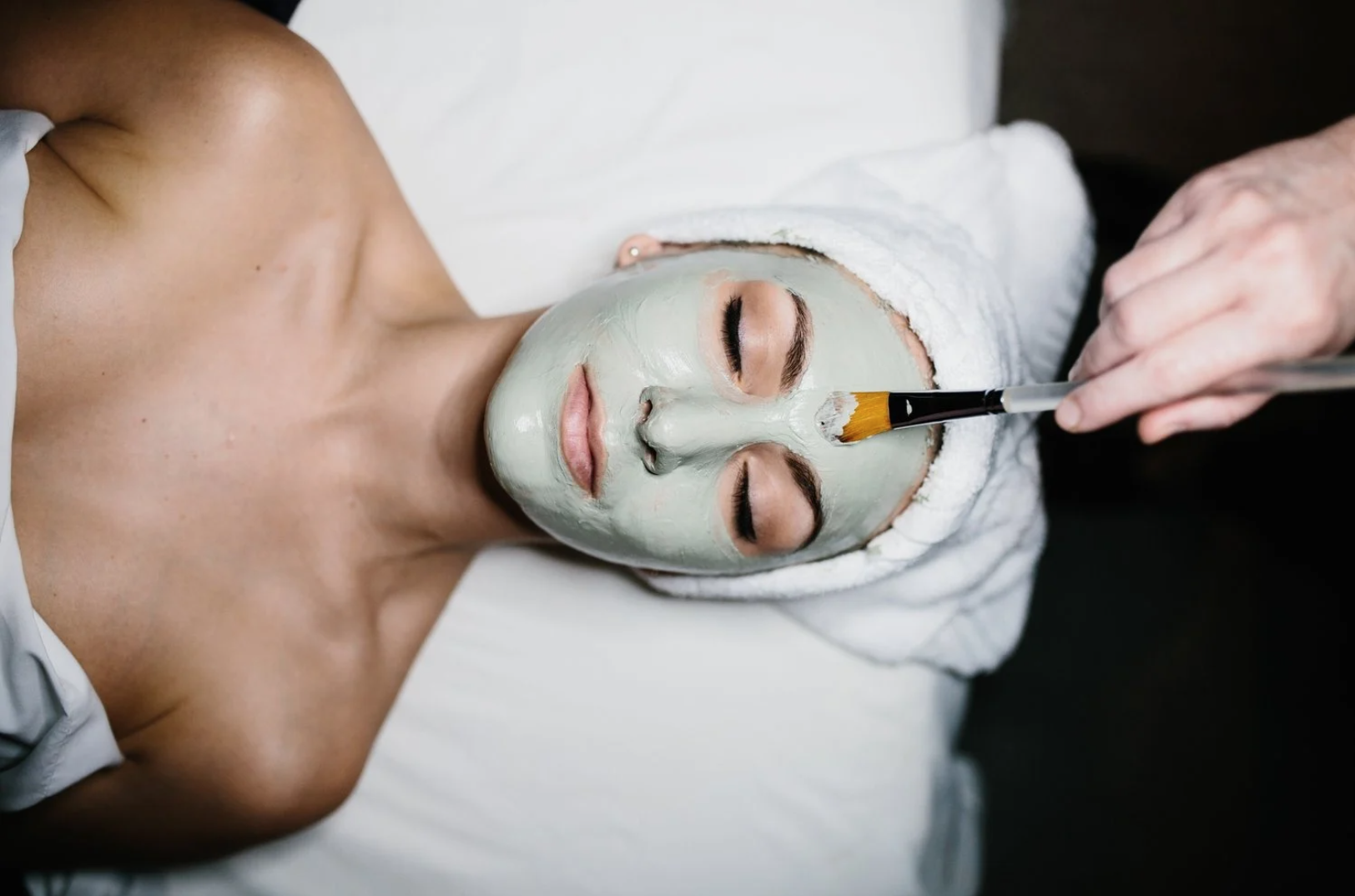 AWAY Spa @ W Hotel
