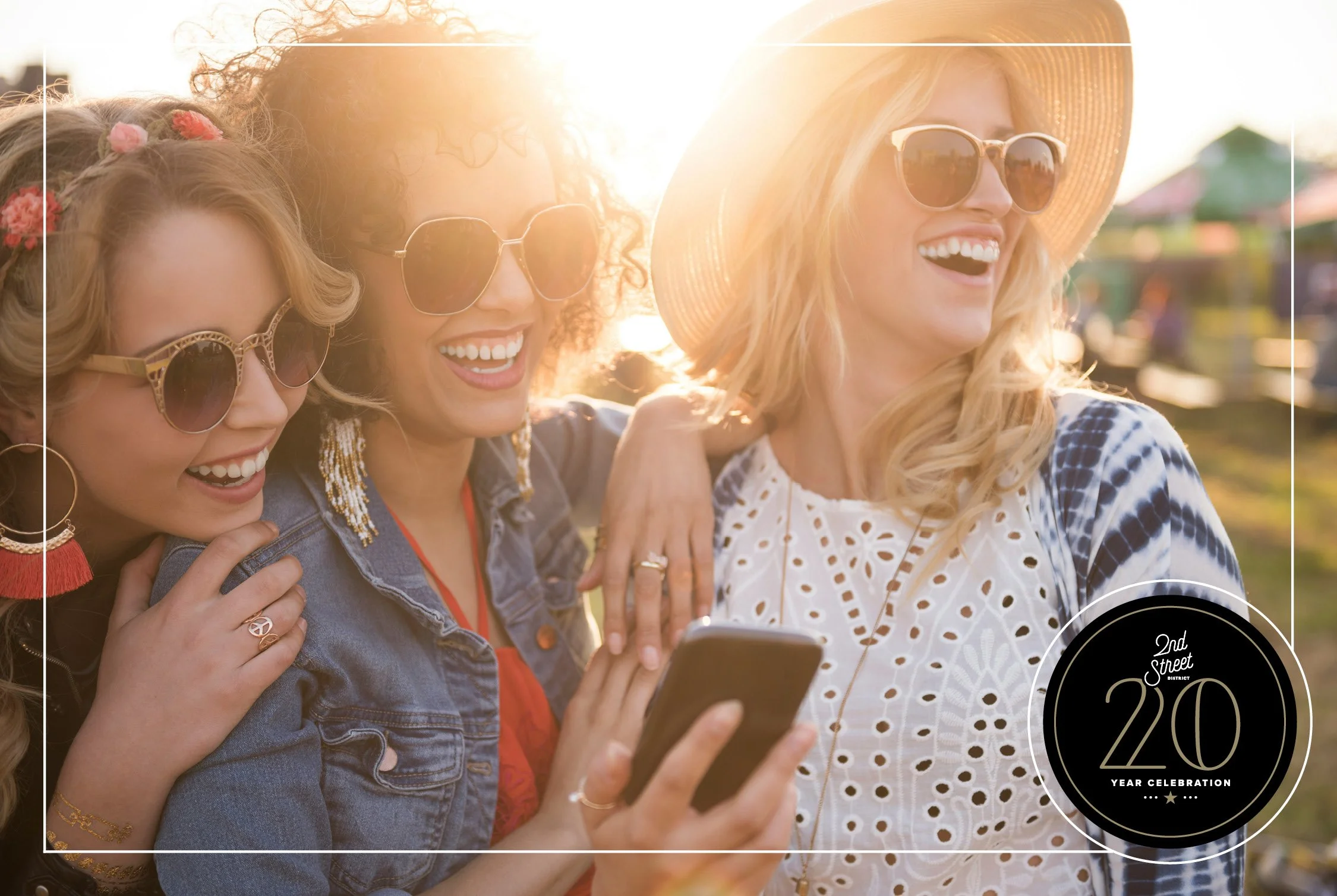 Your Ultimate ACL Home Base: Eat, Shop &amp; Recharge at the 2nd Street District