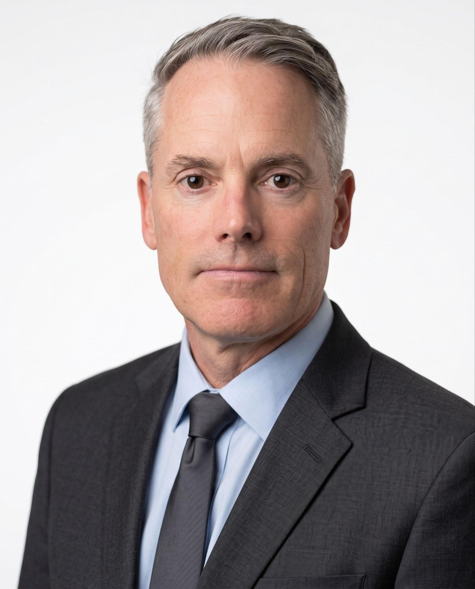  Taylor Bowen, President of AMLI Development Company