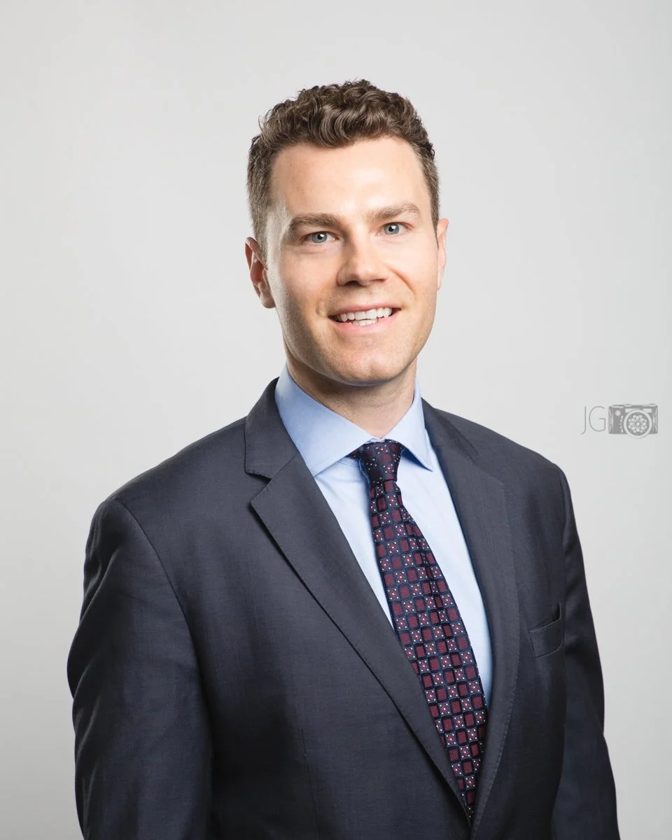 Jason Ricks, Vice President of Retail Asset Management