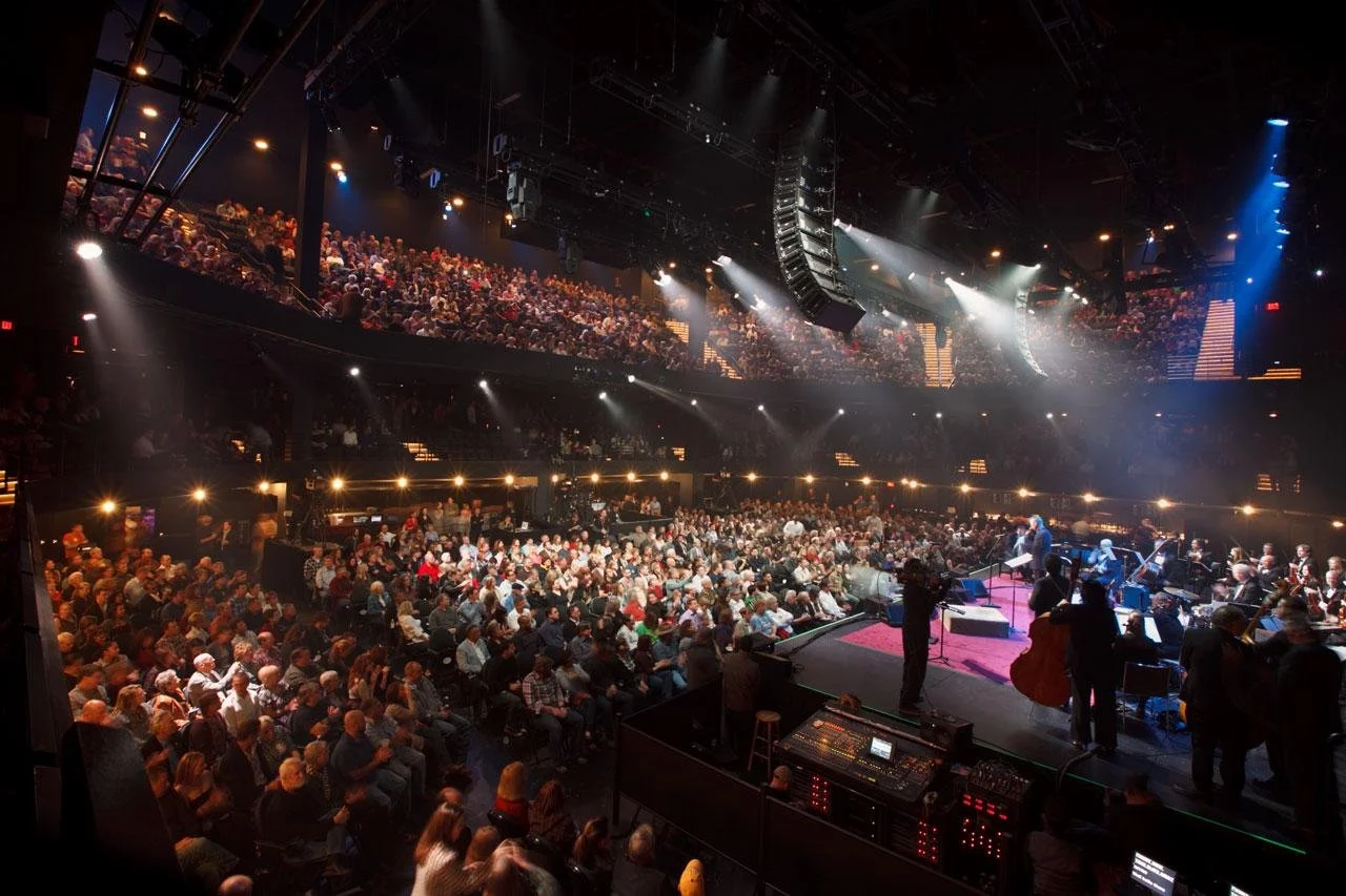 ACL Live at The Moody Theater