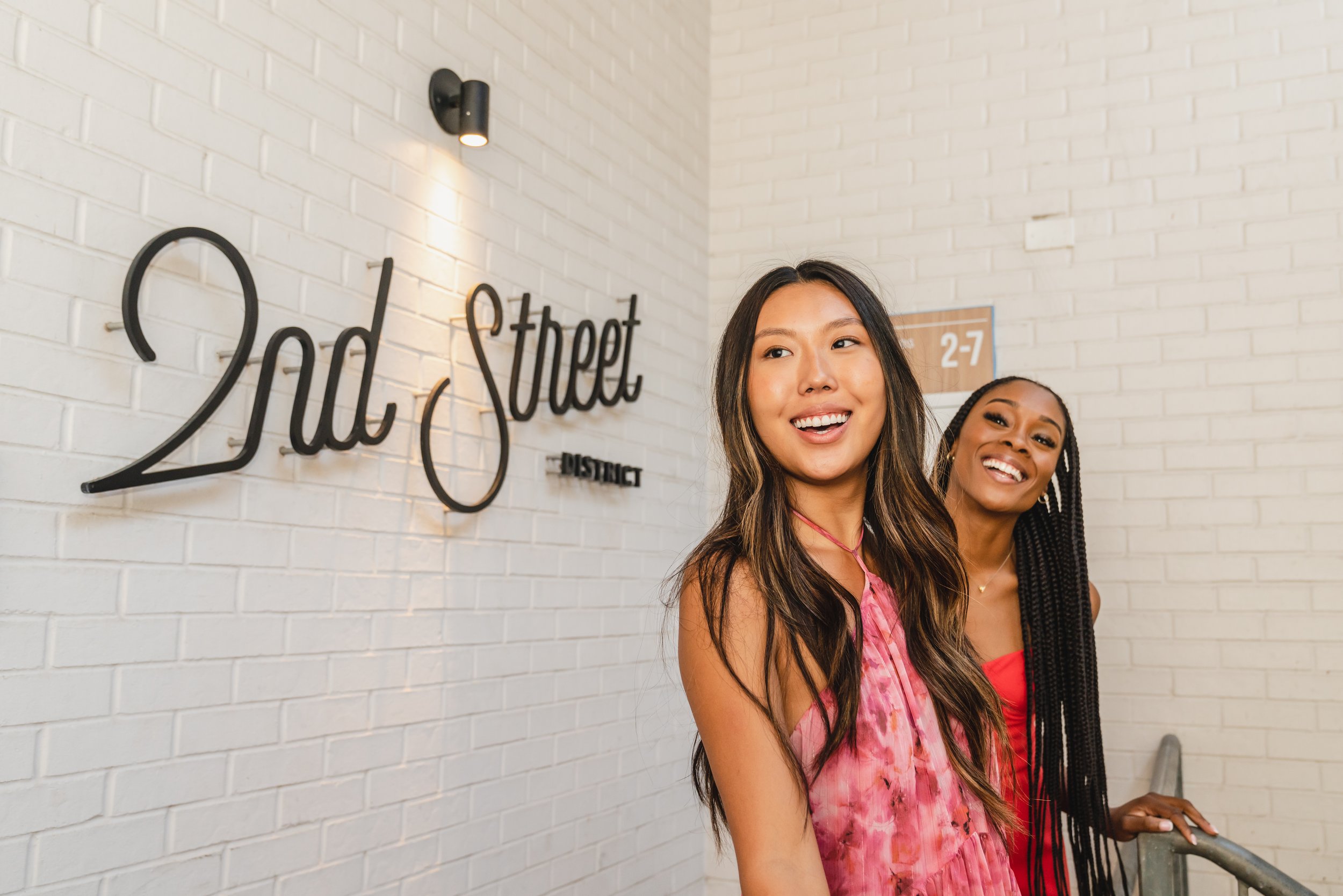 Your SXSW Guide – Recharge, Refuel & Relax in the 2nd Street District ...