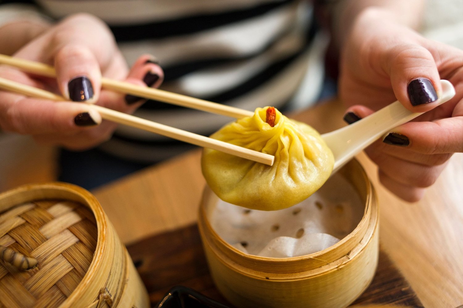 RedFarm Dine 2nd Street District Downtown Austin, TX