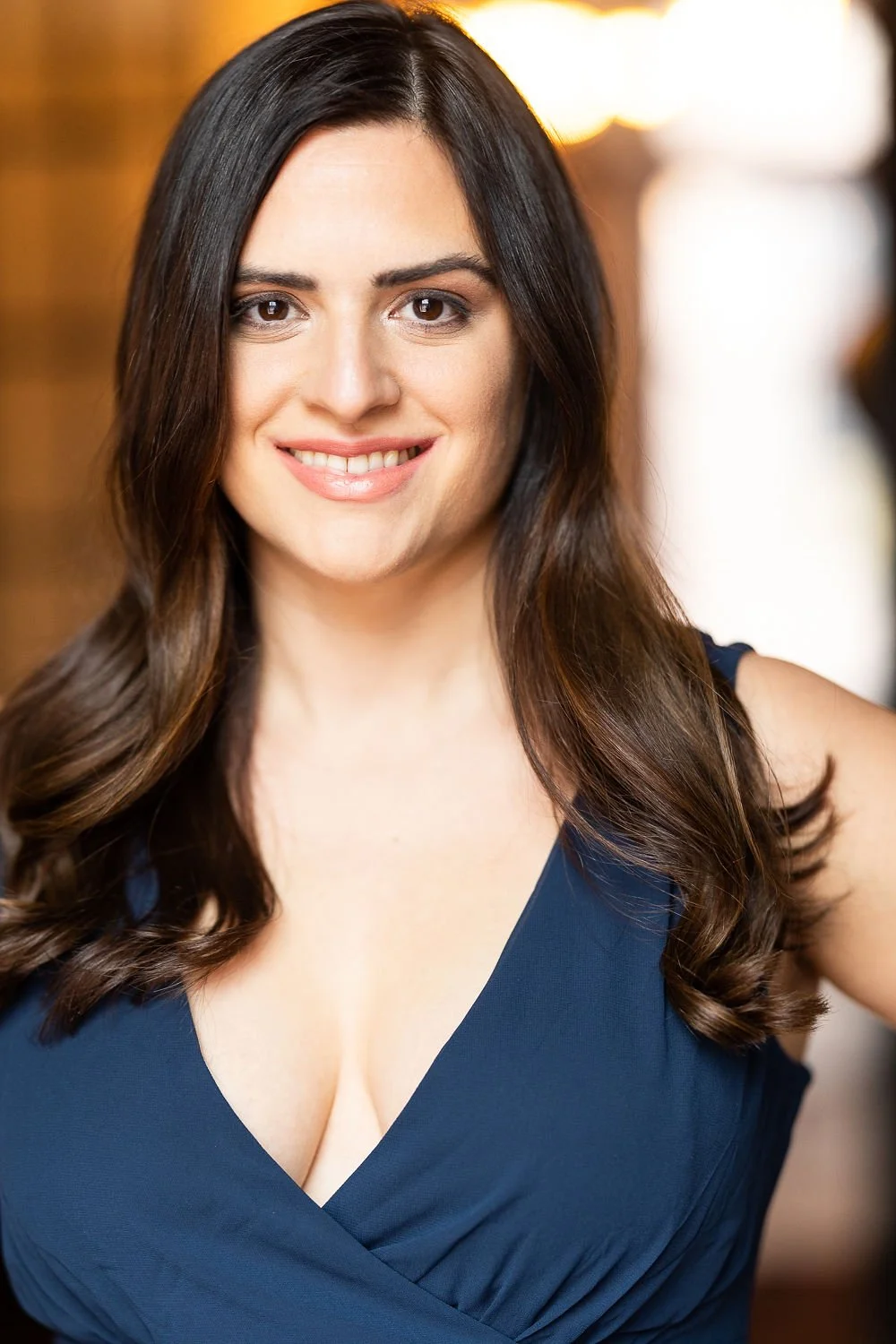 Photo by Nile Scott Studios