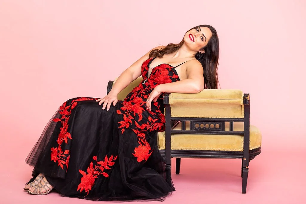 Photo by Nile Scott Studios