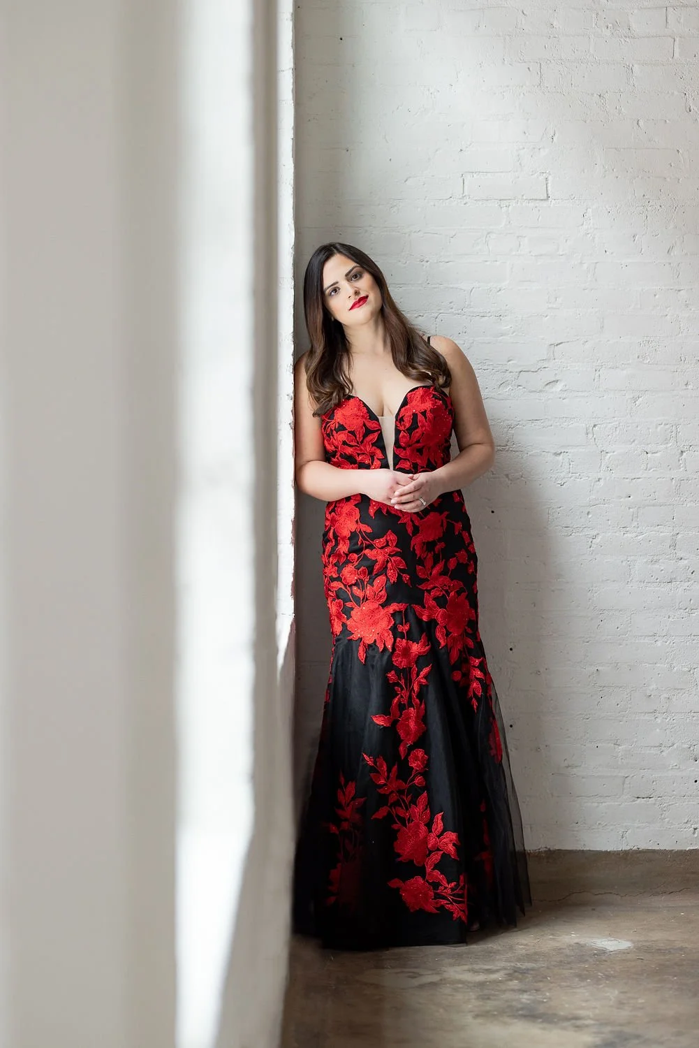 Photo by Nile Scott Studios