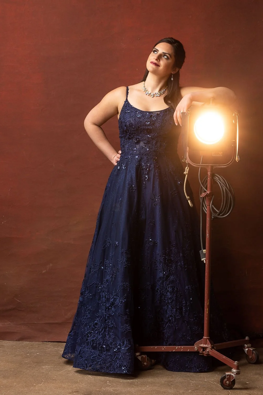 Photo by Nile Scott Studios