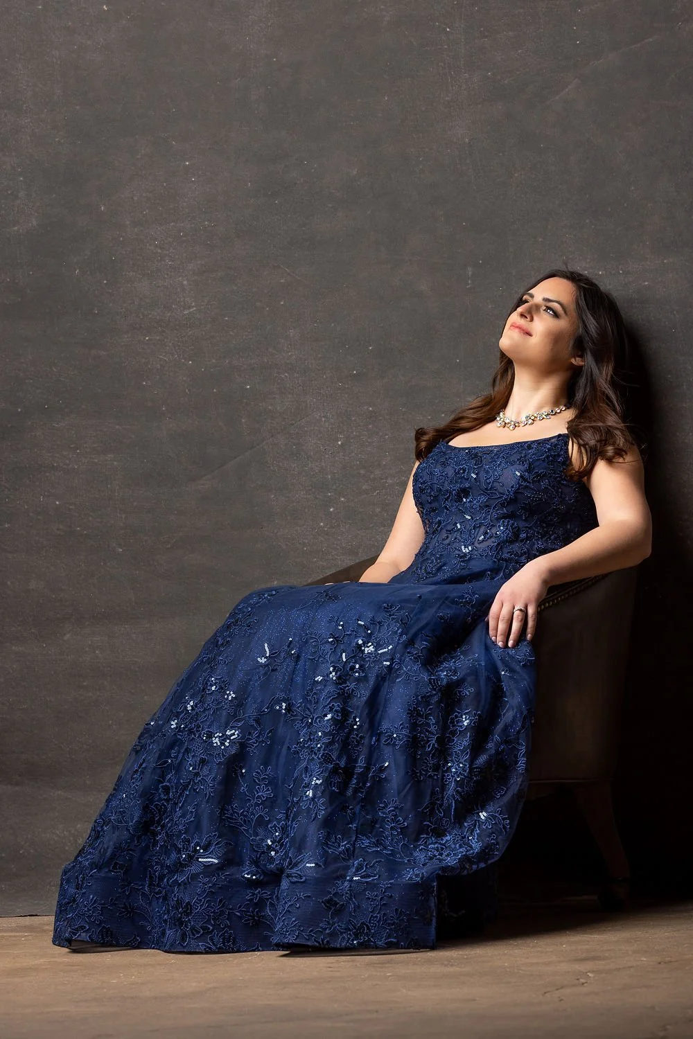 Photo by Nile Scott Studios