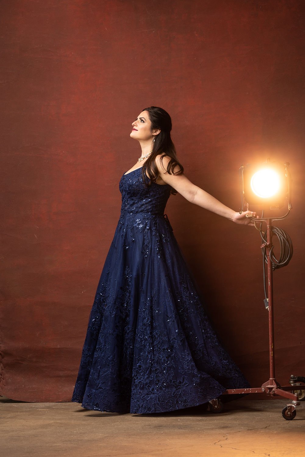 Photo by Nile Scott Studios