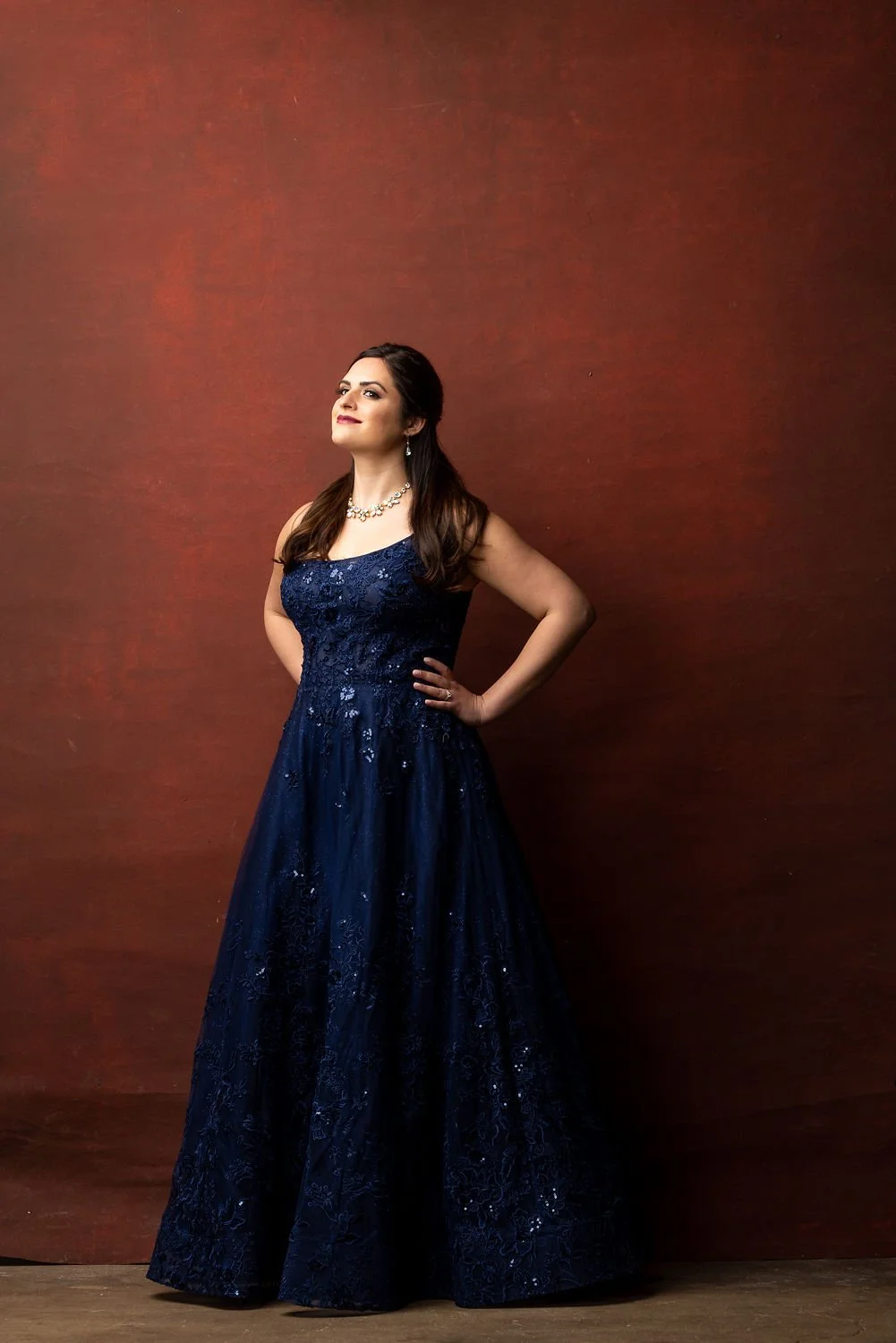 Photo by Nile Scott Studios