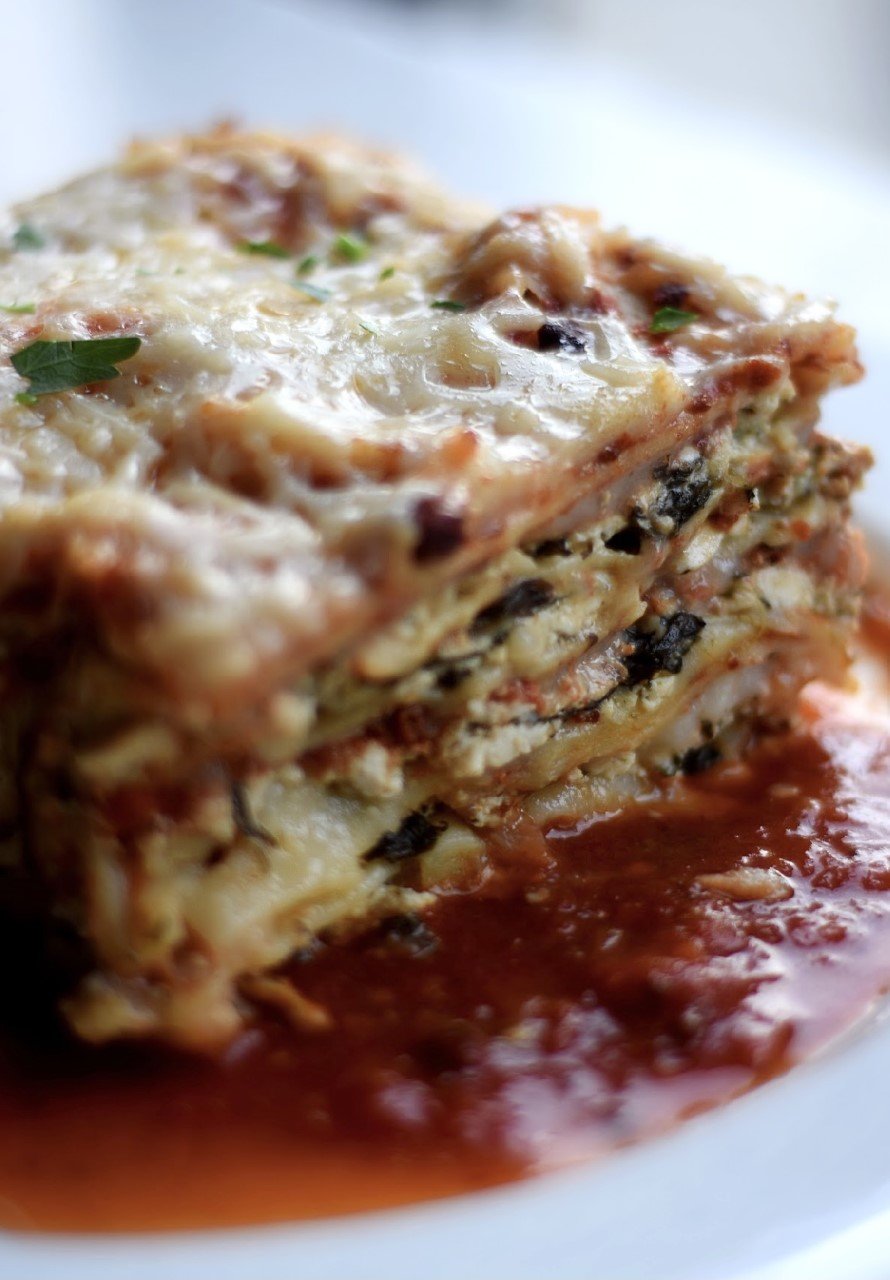 Lasagna