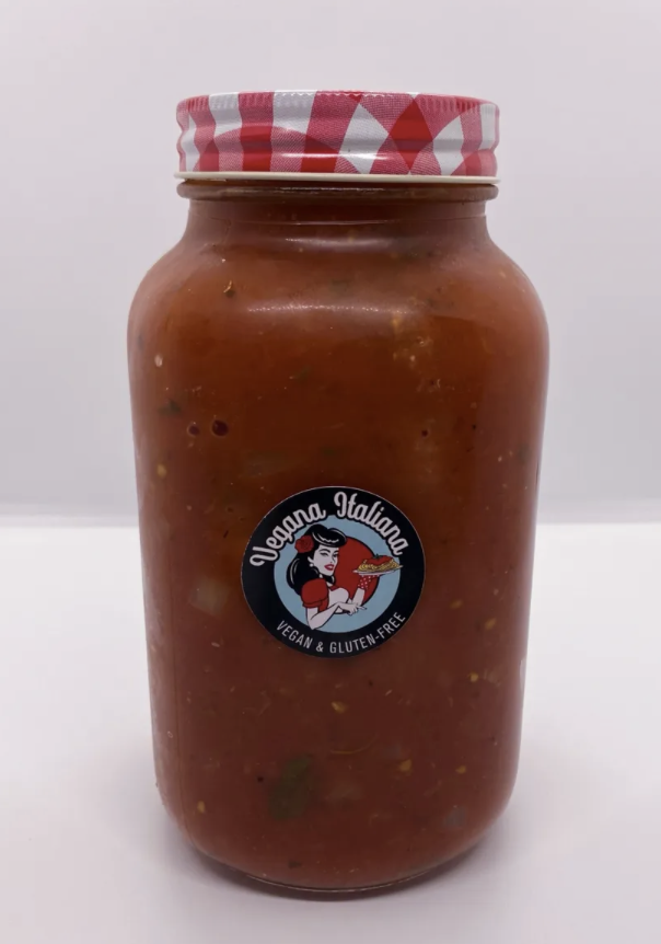 Pomodoro Sauce