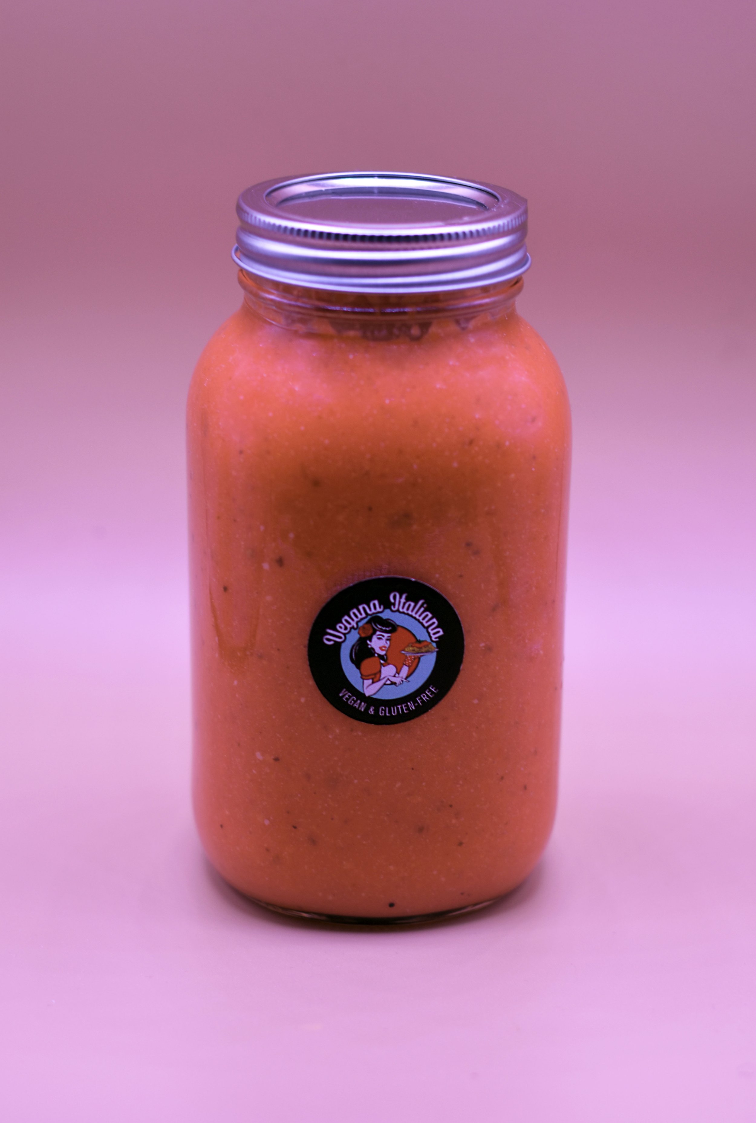 Rose Sauce