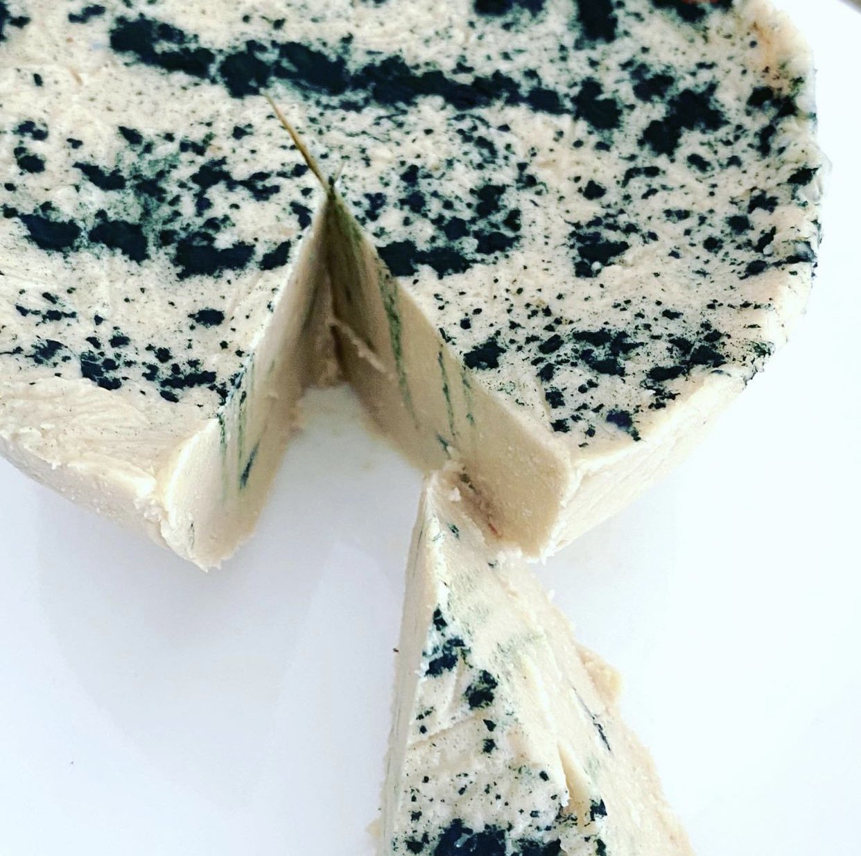 Cashew Gorgonzola