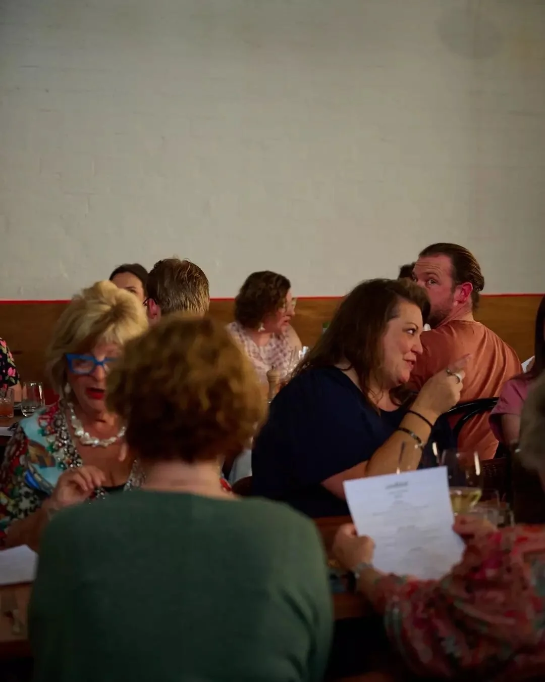 This Mother&rsquo;s Day, we&rsquo;ve lined up a fun-filled and delicious lunch at Yardbird to spoil the Mother-figure in your life. 

Our Mother&rsquo;s Day lunch includes a selection of shared appetisers, choice of entr&eacute;e, main + dessert for 