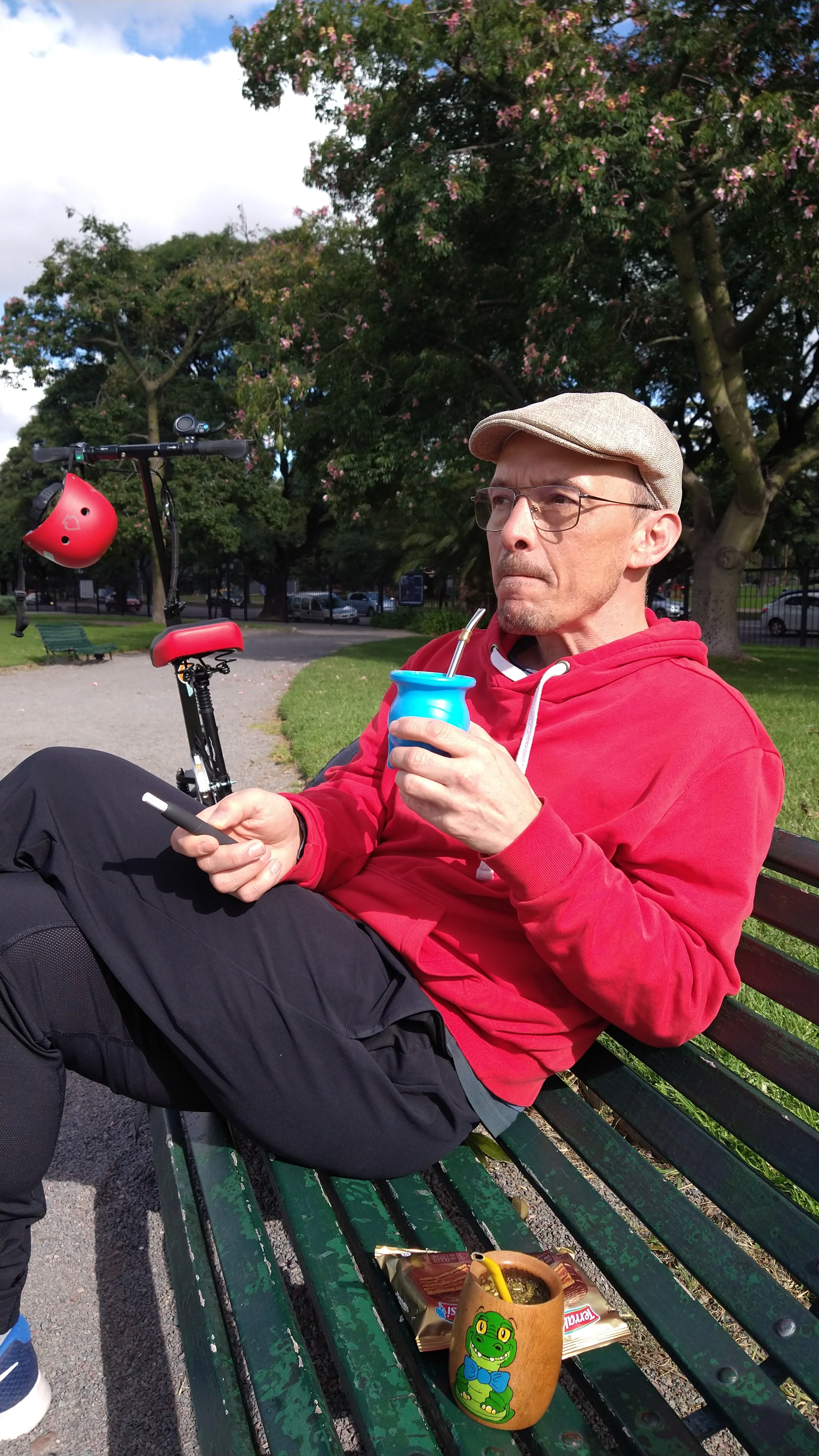 tourism ecological Buenos Aires the best safe fun cheap experience typical, Argentine culture electric scooter skateboard bike tour walking tour bus tour free day trips night trips sports outdoor outings outdoor relax city nature family friends alqui