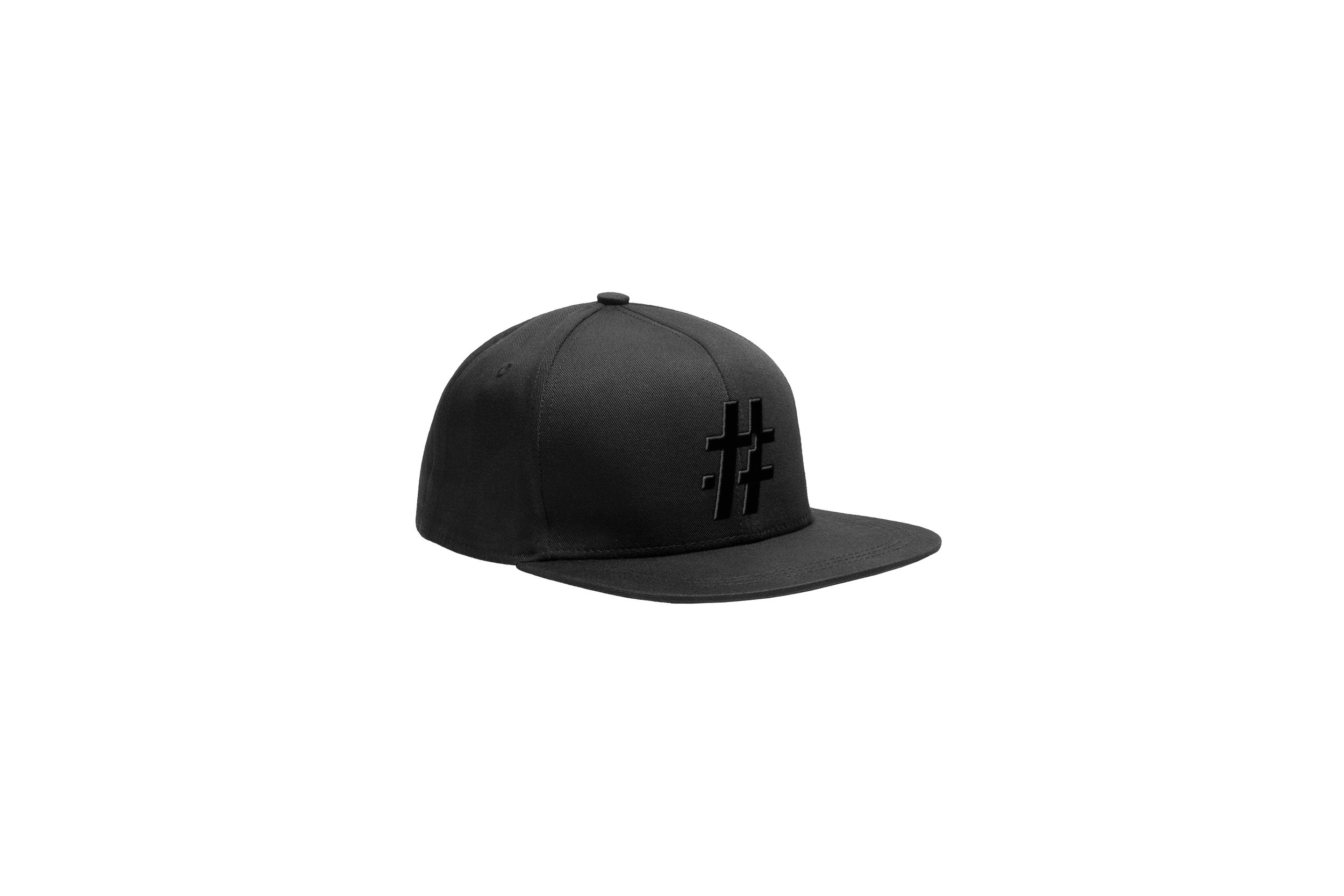 Silent Soldier Hat