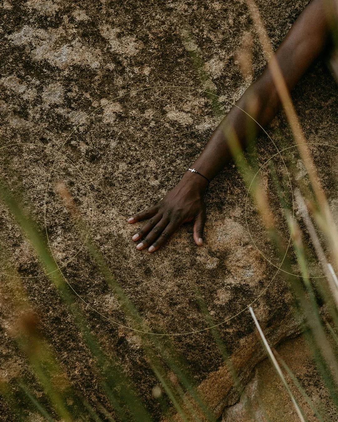 The Other Thing You're Training