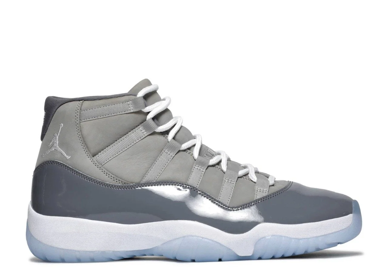 cool grey 11 2022