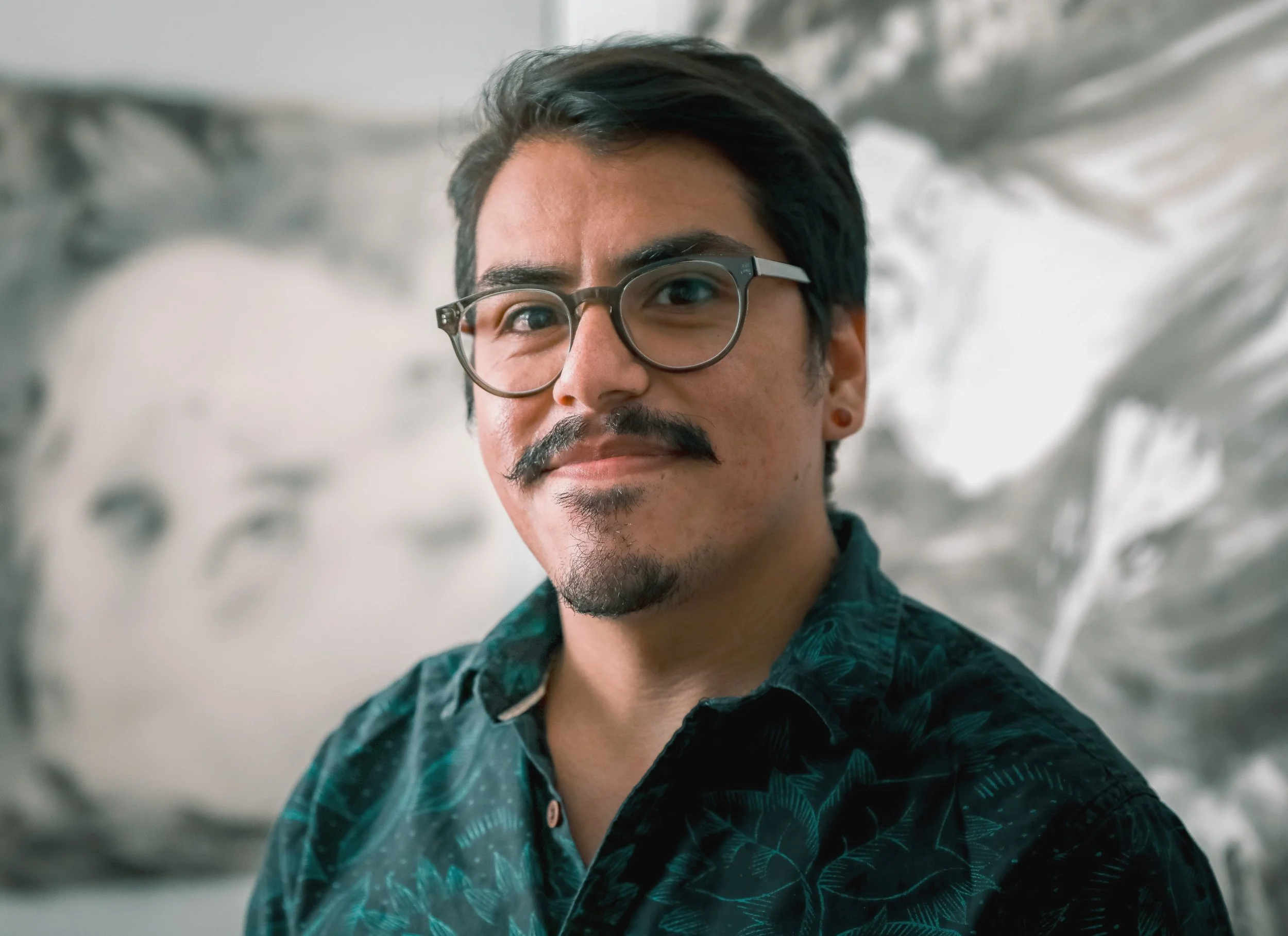 Artist Spotlight: LEMUS (José Lemus)