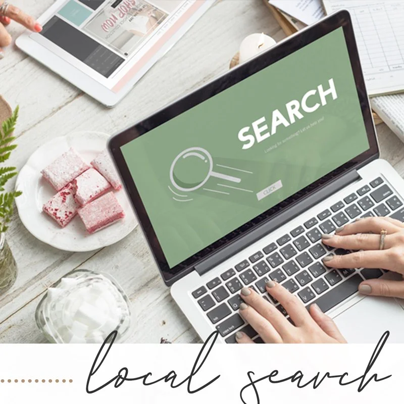 Local Search | SEO