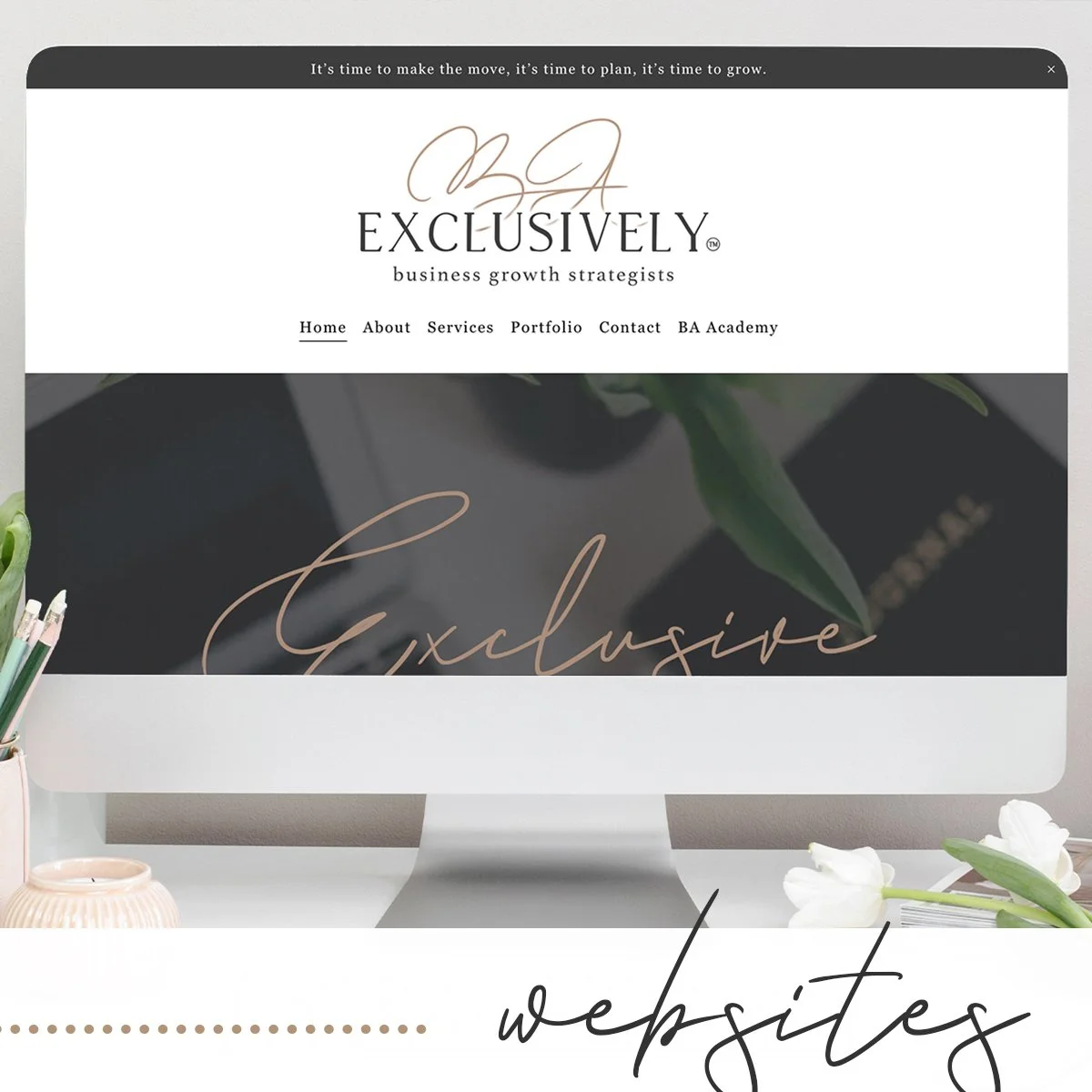 Website Development