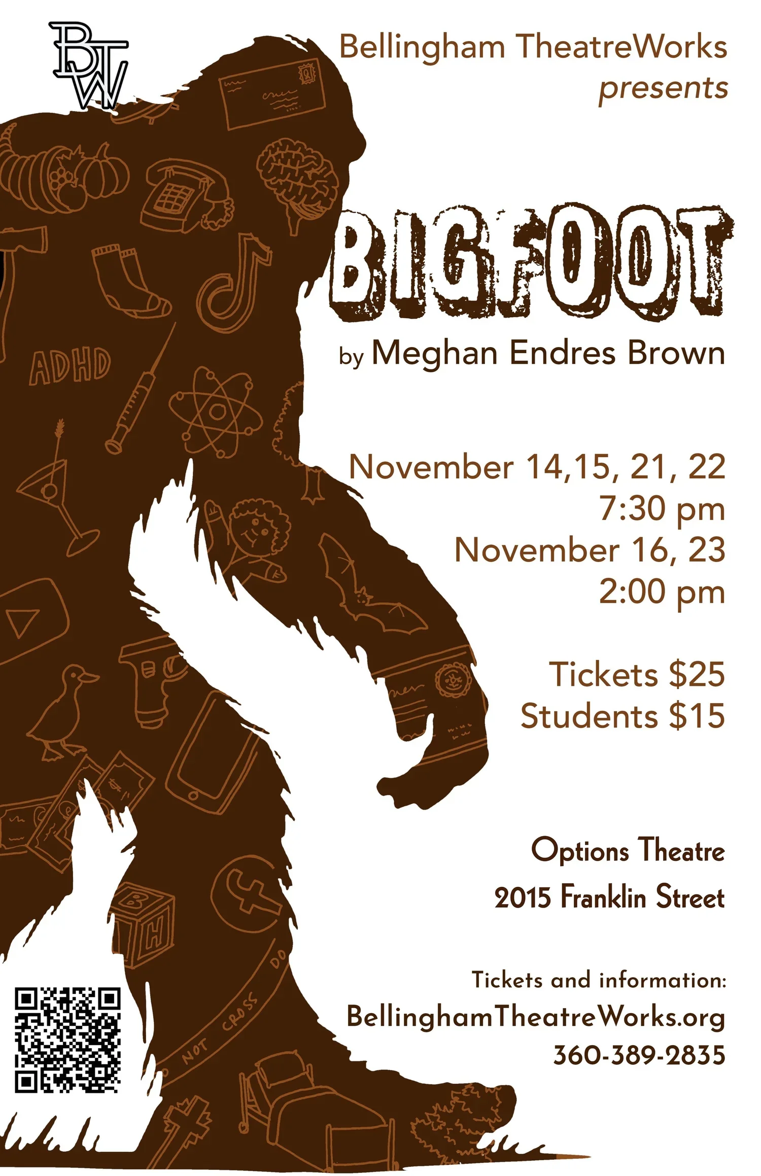 Big+Foot+Options+Theatre Poster.webp