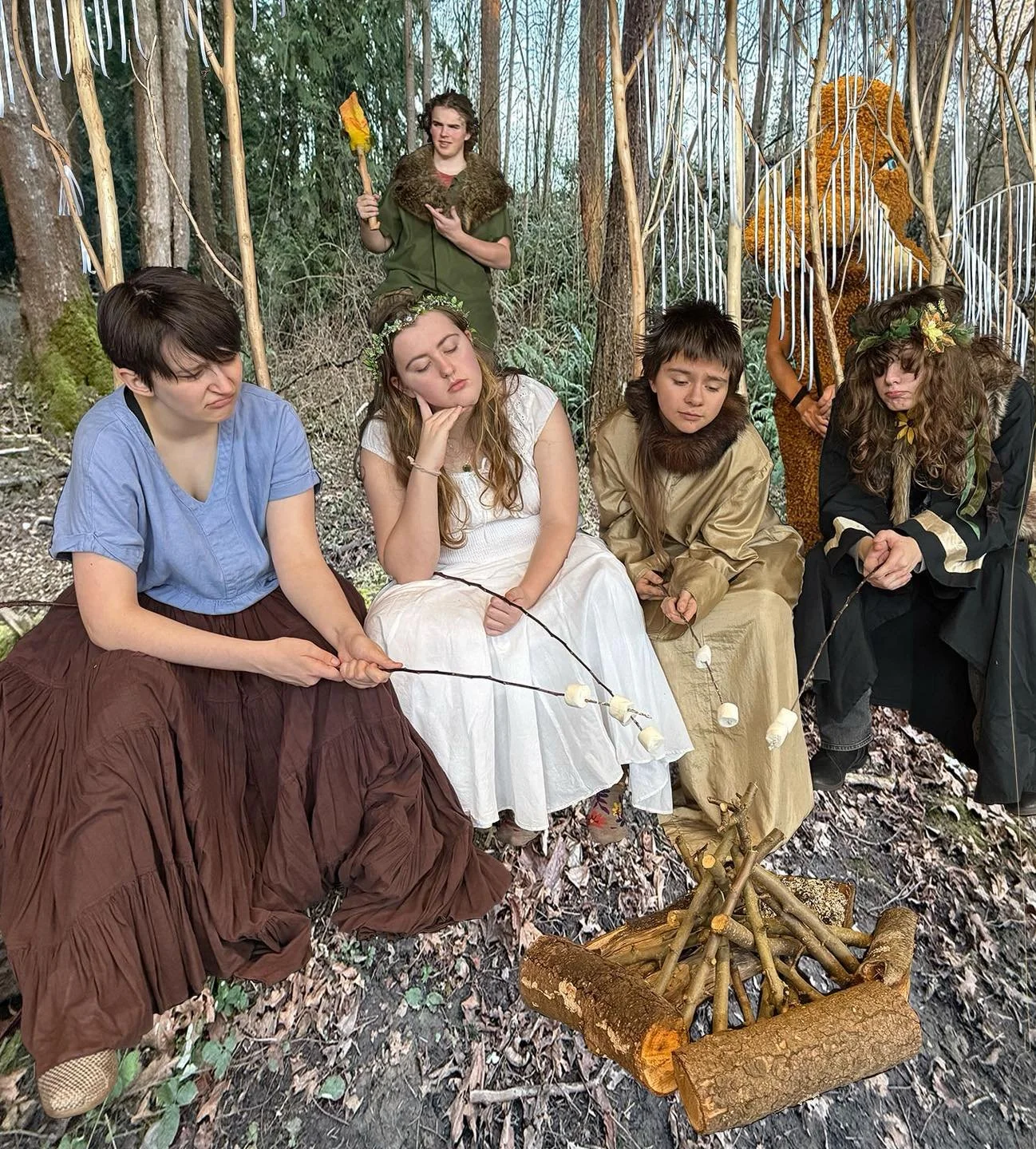 &ldquo;Firebringer&rdquo; opens in TWO DAYS!! This show is not to be missed! 

&ldquo;Firebringer&rdquo; will play March 20-29th at the Options High School theatre.

For tickets and more information visit bellinghamtheatreworks.org 🔥

📷 PC: Zak Kre