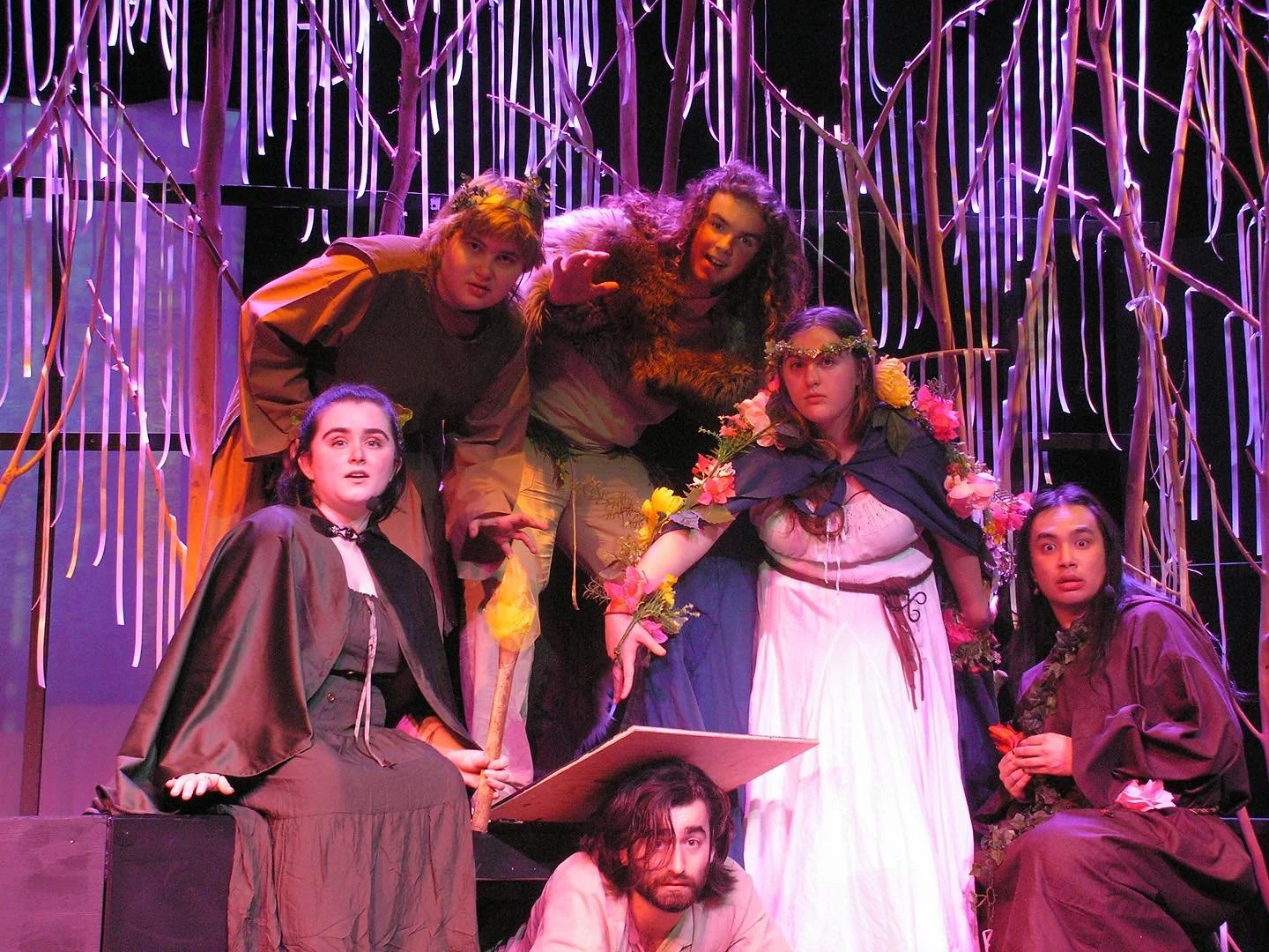 &ldquo;Firebringer&rdquo; opens TONIGHT! You won&rsquo;t want to miss this! 

&ldquo;Firebringer&rdquo; will play March 20-29th at the Options High School theatre.

For tickets and more information visit bellinghamtheatreworks.org 🔥