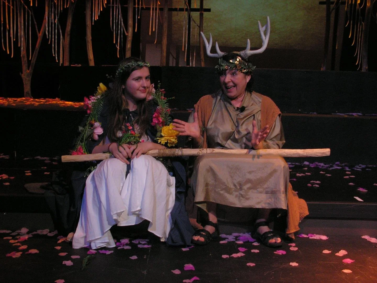 Thank you to everyone who came out to see opening weekend of &ldquo;Firebringer&rdquo;! We&rsquo;ll be back next weekend for three more performances- you won&rsquo;t want to miss it!

&ldquo;Firebringer&rdquo; will play March 20-29th at the Options H