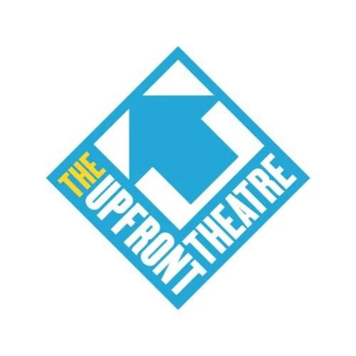 A huge thank you to The Upfront for hosting our New Play Cafe series!! Thank you for being such wonderful partners in the arts! Bellingham- be sure to check out The Upfront for improv, comedy, and more!
