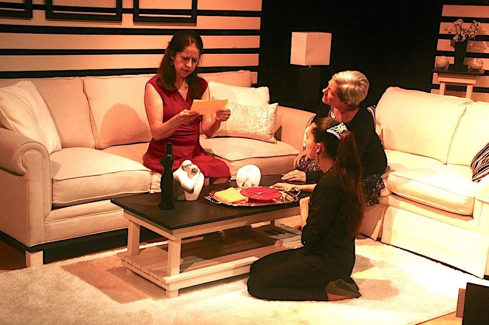 Throwback to past seasons of Fairhaven Summer Repertory Theatre!

Who remembers these shows from 2019? &ldquo;The Clean House&rdquo;, &ldquo;Cat on a Hot Tin Roof&rdquo;, and &ldquo;Wit&rdquo;.

Fairhaven Summer Repertory Theatre returns next month w