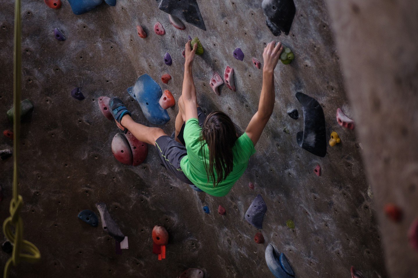 Boulders Summer Camp starts next week, but it's not to late to still sign up!⁠
⁠
Open the world of climbing to your kids!⁠
⁠
No experience necessary, as kids will learn the ins and outs, while getting to play climbing related games, and making friend