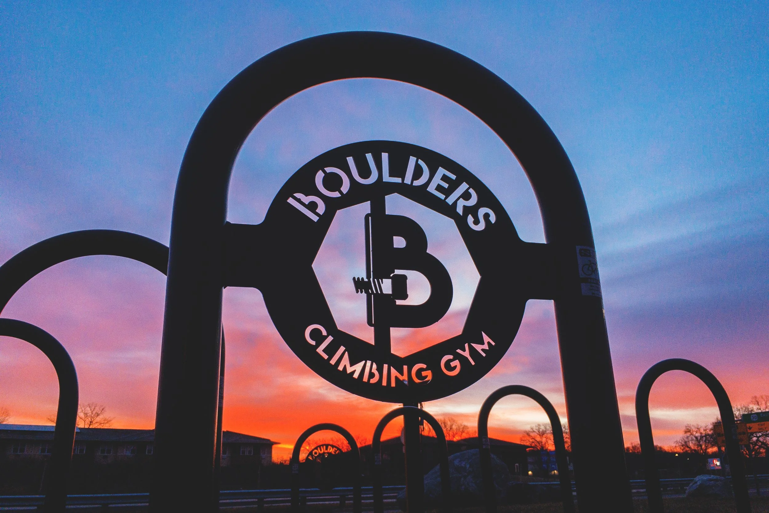 Boulders Garage Sale