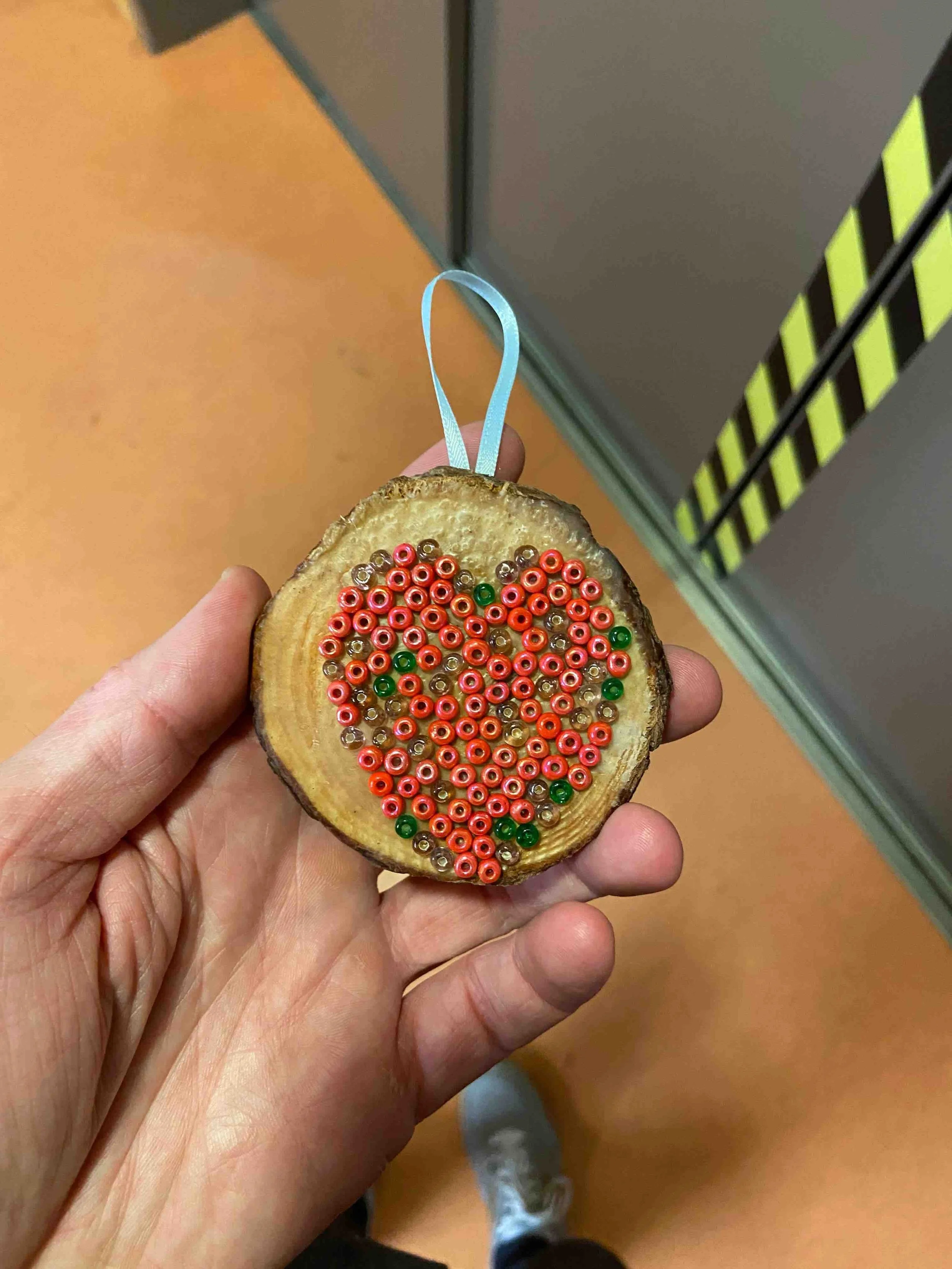 Winter Craft & Climb