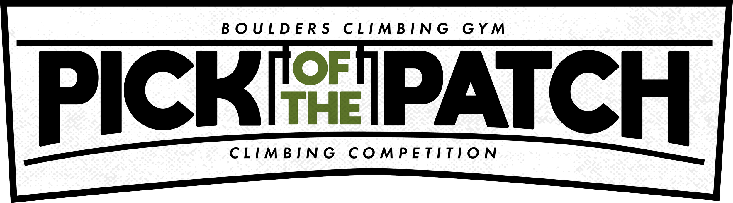 POTP MAIN — Boulders Climbing Gym